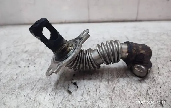 KIA Optima EGR valve line/pipe/hose