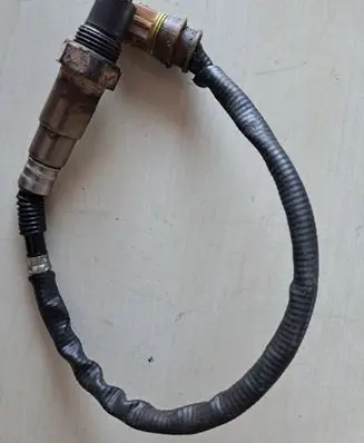 Mercedes-Benz C W203 Lambda probe sensor 258006272