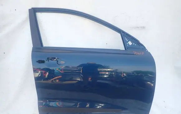 KIA Niro Front door