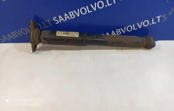 Volvo S80 Rear shock absorber/damper V1506578 1506578
