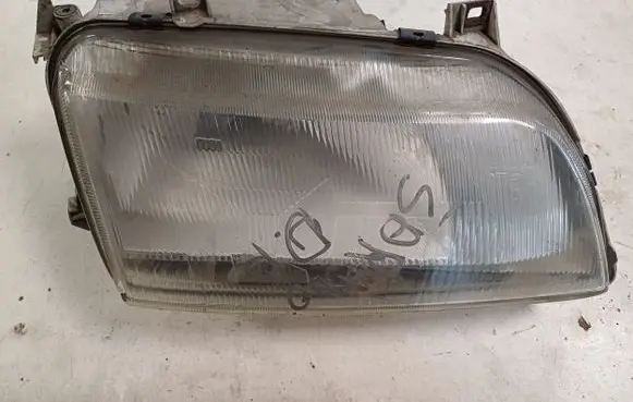 Volkswagen Sharan Headlight/headlamp 7M1941018M