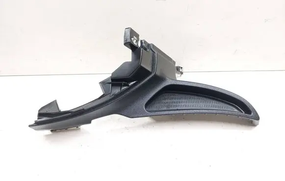 BMW X6 E71 Rear seat side bottom trim 9123329 10859510