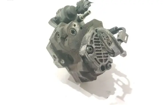 Ford Focus C-MAX Fuel injection high pressure pump 9651844380
