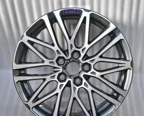 KIA Ceed R18 alloy rim 