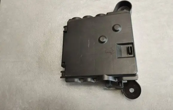 Audi A6 S6 C7 4G Fuse box set 4G0937517