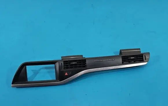 Citroen C5 Dash center air vent grill 9682297777 IMPRK1540071