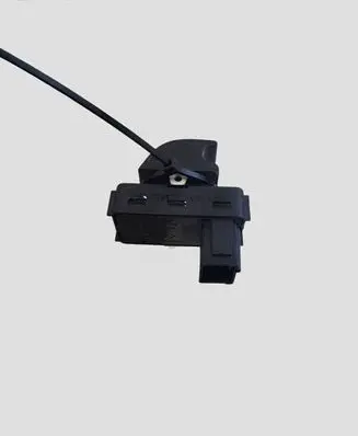Peugeot 5008 Electric window control switch 96565343XT