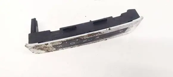 Audi A4 S4 B8 8K Sensor 8K2713463