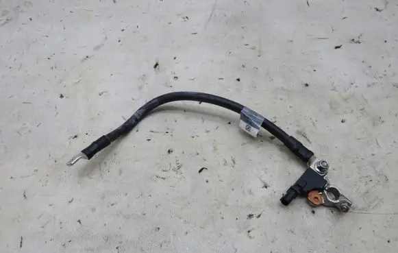 Jaguar XF X260 Positive cable (battery)