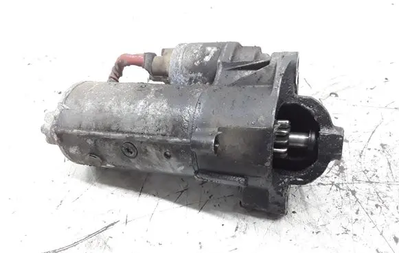 Renault Laguna II Starter motor 8200331251