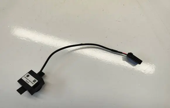 Dodge Durango Microphone (bluetooth/phone) 68207349AB