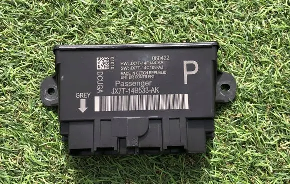 Ford Kuga III Door control unit/module JX7T14B533AK
