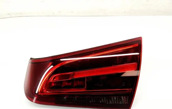 Mercedes-Benz A W177 Tailgate rear/tail lights A089889 643000