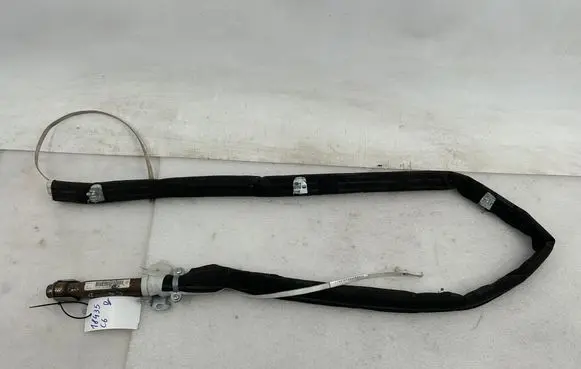 Citroen C6 Roof airbag 9644747280