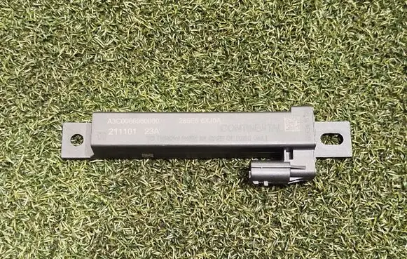 Renault Kangoo III Keyless system antenna A3C0086960000 211101 285E66XJ0A