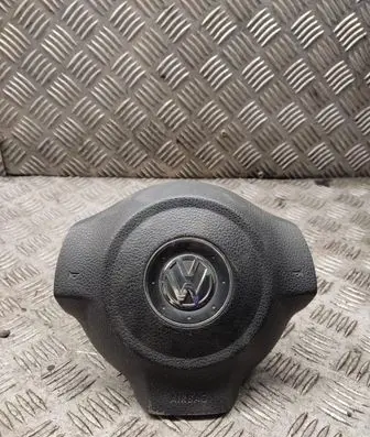 Volkswagen Caddy Steering wheel airbag 2k5880201f