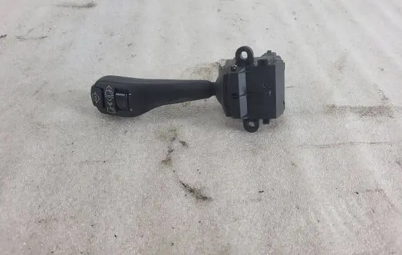 BMW 5 E39 Wiper control stalk 01204030 8375408