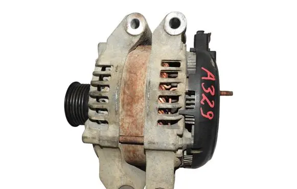 Dodge RAM Generator/alternator P56029696AA