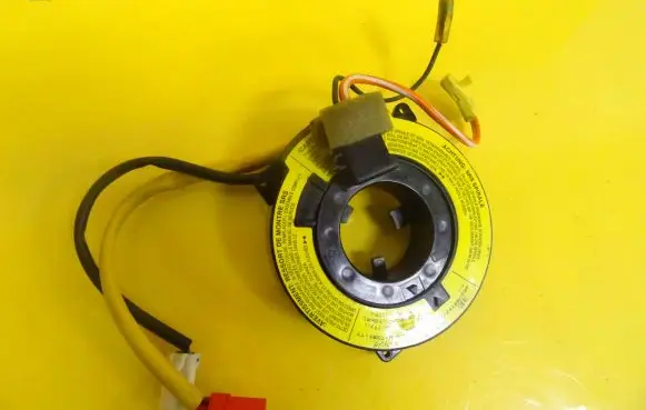 Mitsubishi Carisma Airbag slip ring squib (SRS ring)