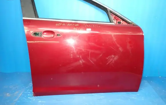 Alfa Romeo Giulietta Front door