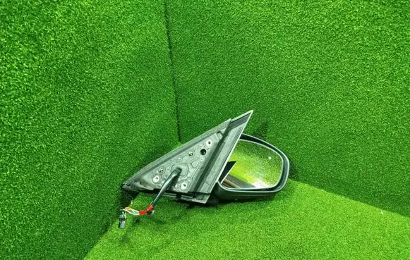 Renault Arkana Front door electric wing mirror E11048957