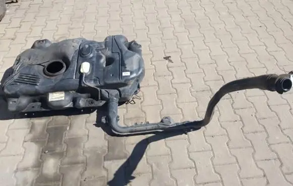 Citroen Jumpy Fuel tank 
