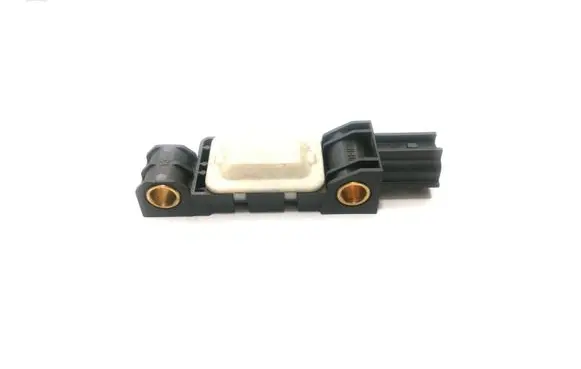 Audi A8 S8 D3 4E Airbag deployment crash/impact sensor 4B0959643D