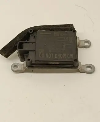 Nissan Leaf II (ZE1) Distronic sensor radar C17908 284386WK2C CA115LP0220T0