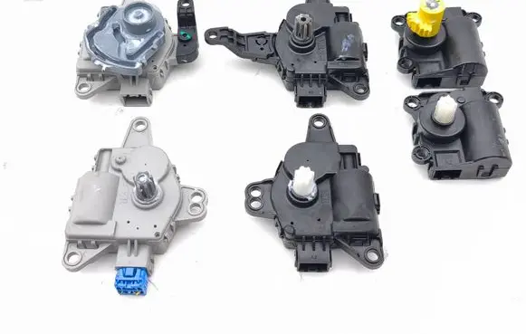 KIA Sportage Air flap motor/actuator EA1F0NX5DA EA1F0NX5LA EA1F1NX5CA