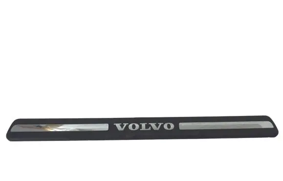 Volvo S60 Front sill trim cover 8659960