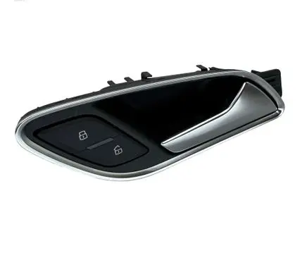Audi Q3 8U Front door interior handle 8U0837020