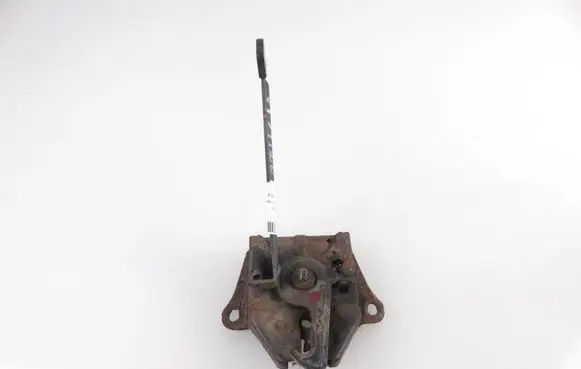 KIA Sorento Engine bonnet/hood lock/catch 