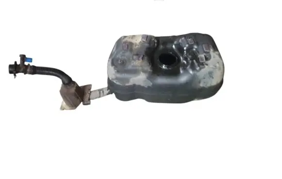 Citroen Jumper Fuel tank 1379080080