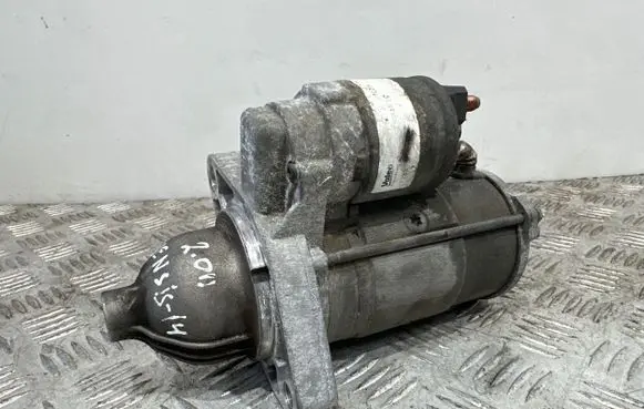 Toyota Avensis T270 Starter motor