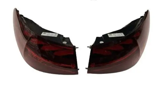 Mercedes-Benz EQS V297 Rear/tail lights A2979069202 A2979069102 2979069202