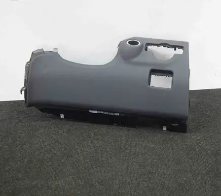 Mercedes-Benz SL R231 Dashboard lower bottom trim panel A2316801287 A2316802087