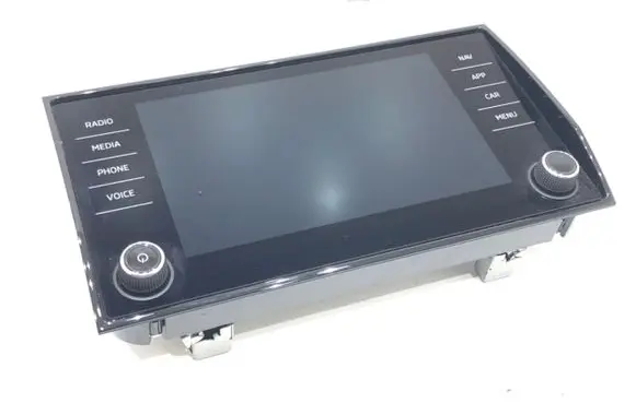 Skoda Kodiaq Screen/display/small screen 565919605B
