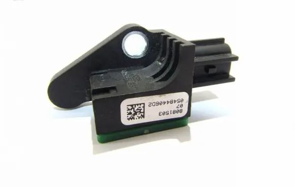 Volkswagen PASSAT B6 Airbag deployment crash/impact sensor 5N0959351