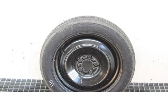 Ford Focus R12 spare wheel CM5C1015CXA