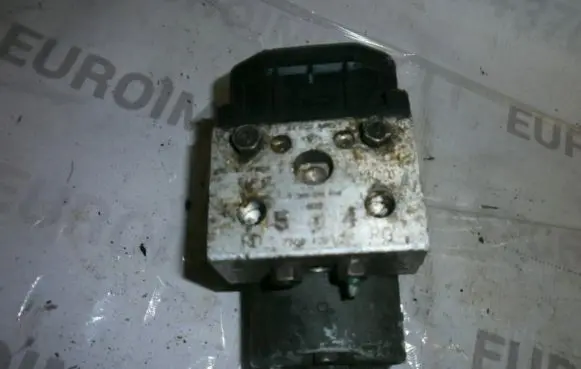 Renault Scenic I ABS Pump 7700423070 0265216608