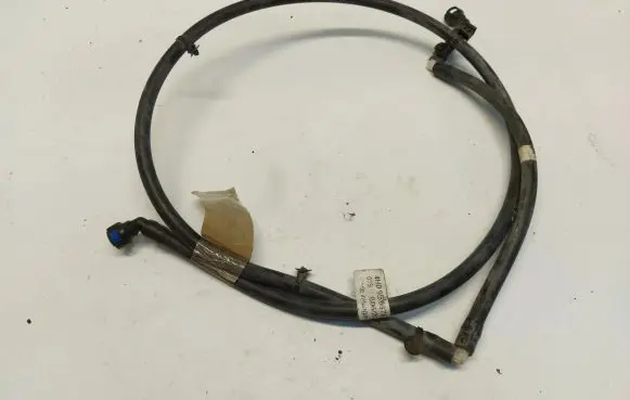 Audi A8 S8 D4 4H Windshield washer fluid hose 4h0955667a