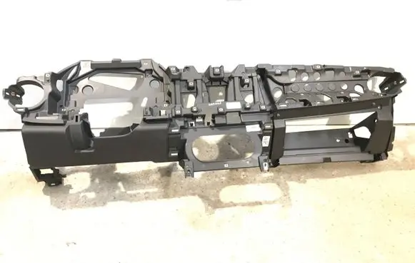 Chevrolet Camaro Dashboard 84681969 84105697