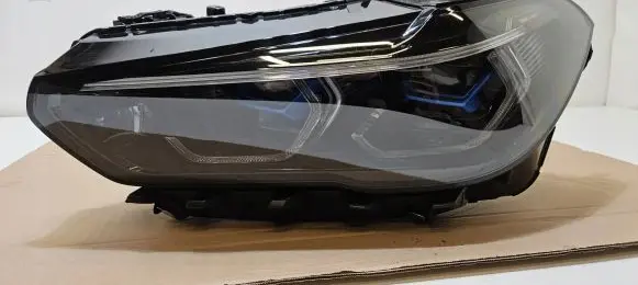BMW X5 G05 Headlight/headlamp 5A279B101