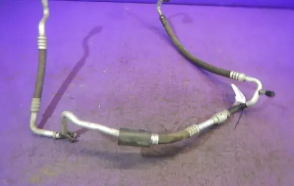 Seat Ibiza III (6L) Air conditioning (A/C) pipe/hose