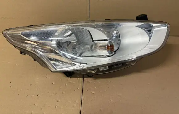 Ford B-MAX Headlight/headlamp AV11-13W029-XX