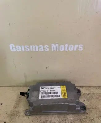BMW 5 E60 E61 Airbag control unit/module 6963024