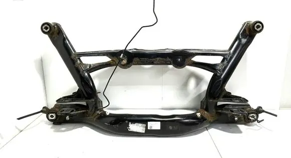 Skoda Kodiaq Rear axle beam 5QF505235F 43748