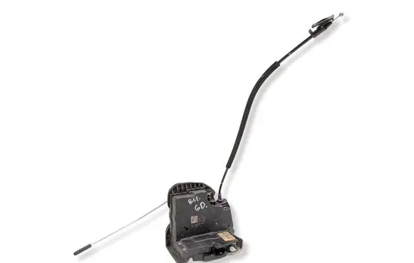 Opel Insignia B Rear door lock 13598376 D254296 39136585