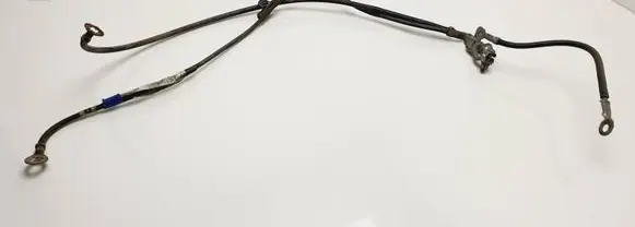 Dodge RAM 1500 DR Negative earth cable (battery) 56051989AA