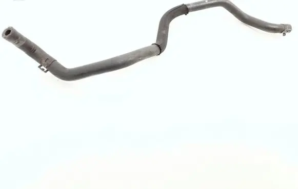 Volkswagen Touran I Engine coolant pipe/hose 1K0122447AD PXO111173RO